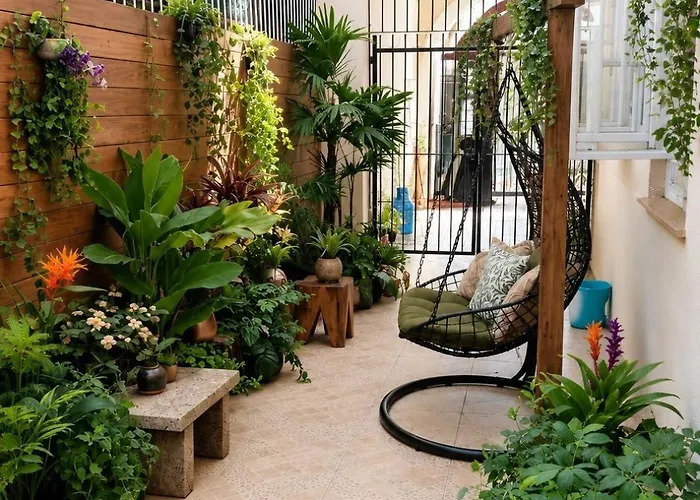 Bed & Breakfast In Bf Homes Paranaque Manila